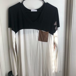 Magnolia Boutique never worn shirt